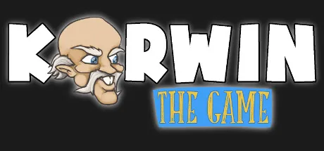 Portada de Korwin The Game