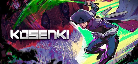 Portada de Kosenki