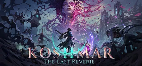 Portada de Koshmar: The Last Reverie
