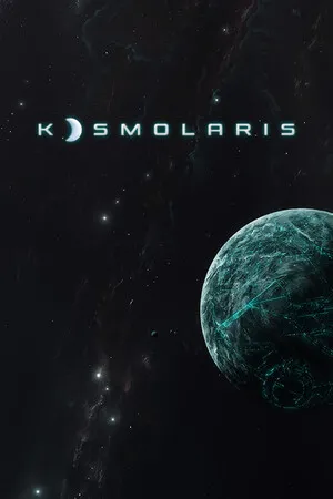 Portada de Kosmolaris