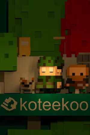 Portada de Koteekoo