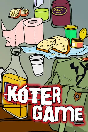 Portada de KóterGame