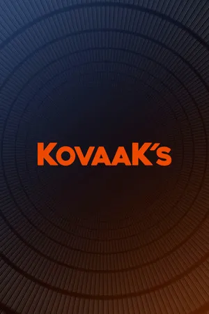 Portada de KovaaK's