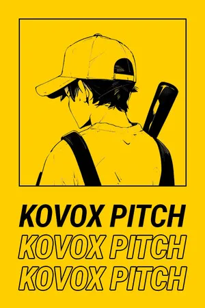 Portada de Kovox Pitch