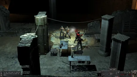 Captura de Krai Mira: post-apocalyptic Crimea