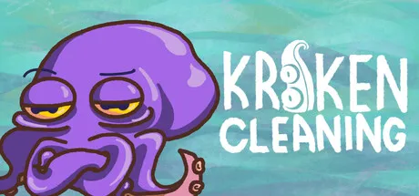 Portada de Kraken Cleaning