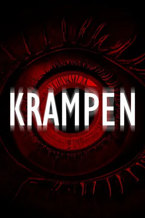 Portada de KRAMPEN