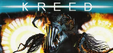 Portada de Kreed