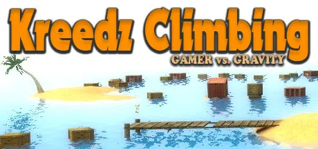 Portada de Kreedz Climbing