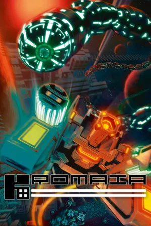 Portada de Kromaia