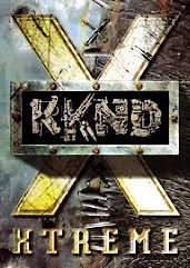 Portada de Krush Kill 'N Destroy Xtreme