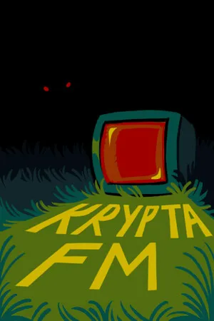 Portada de Krypta FM