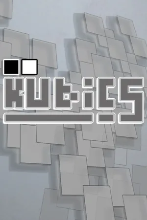 Portada de Kubics
