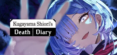Portada de Kugayama Shiori's Death Diary