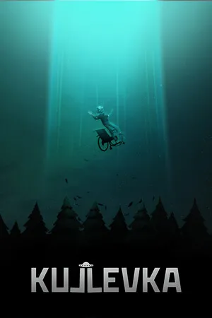 Portada de Kujlevka