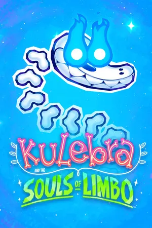 Portada de Kulebra and the Souls of Limbo: Closure Edition