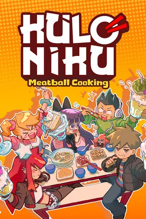 Portada de KuloNiku: Bowl Up!