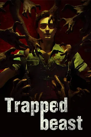 Portada de 困兽TrappedBeast