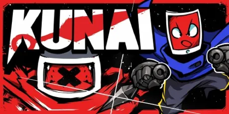 Portada de KUNAI