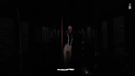 Captura de Kunkun Terror Express