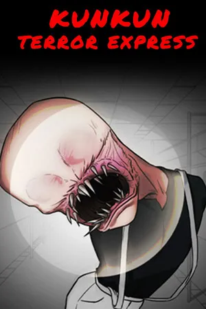 Portada de Kunkun Terror Express