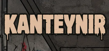 Portada de KANTEYNIR