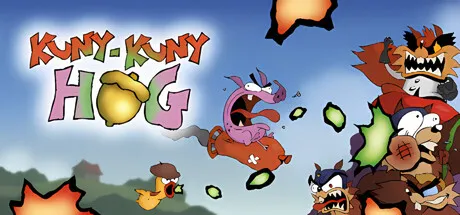 Portada de Kuny-Kuny Hog