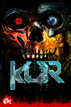 Portada de KUR