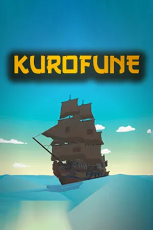 Portada de Kurofune : Descobrimentos Portugueses