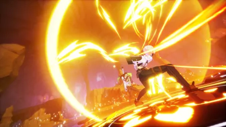 Captura de KurtzPel