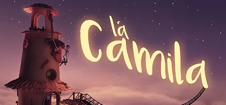 Portada de La Camila: A VR Story