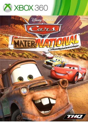 Portada de La Copa Int. de Mate