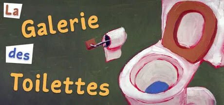 Portada de La Galerie des Toilettes