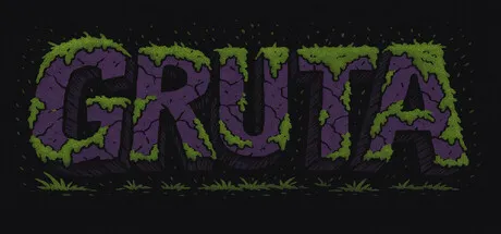 Portada de La GRUTA