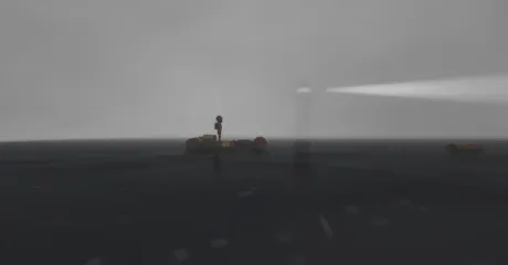 Captura de La historia de la gran inundación