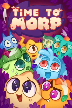 Portada de La Hora de los Morps