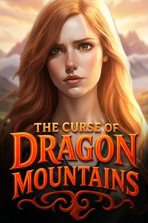 Portada de La Maldición de las Montañas del Dragón: La Strix
