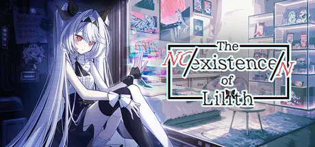 Portada de La NO existencia de Lilith
