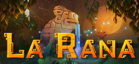 Portada de La Rana