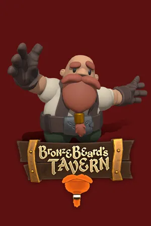 Portada de La Taberna de Barbabronce