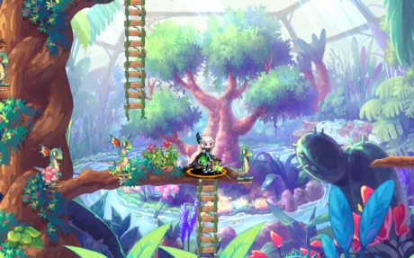 Captura de La Tale