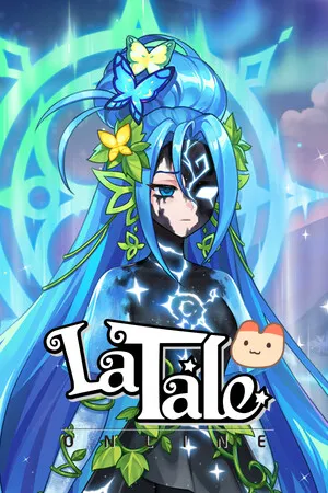 Portada de La Tale