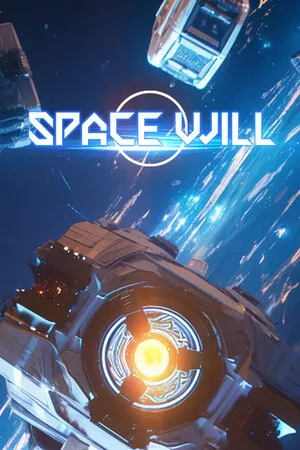 Portada de La voluntad del espacio