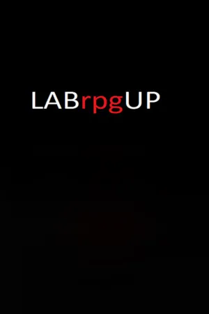Portada de !LABrpgUP!