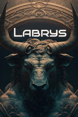 Portada de Labrys