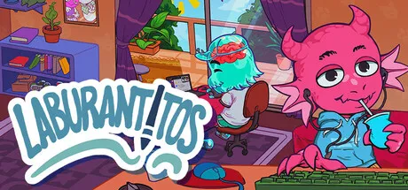 Portada de Laburantitos