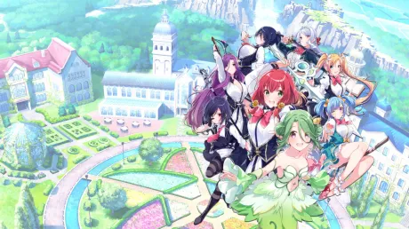 Portada de Labyrinth Life