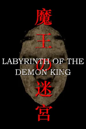 Portada de Labyrinth Of The Demon King