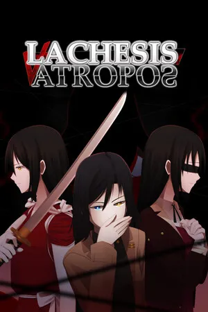 Portada de Lachesis or Atropos