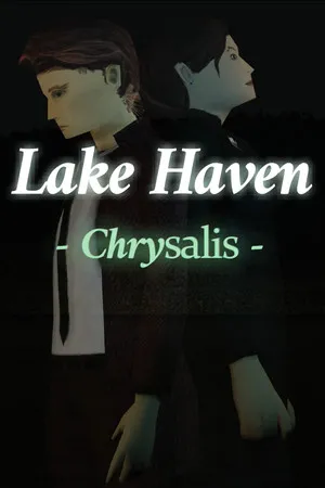 Portada de Lake Haven - Chrysalis